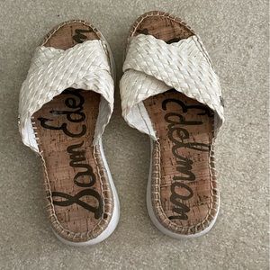 Sam Eldeman sandal